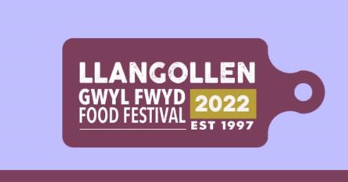 Llangollen Food Festival